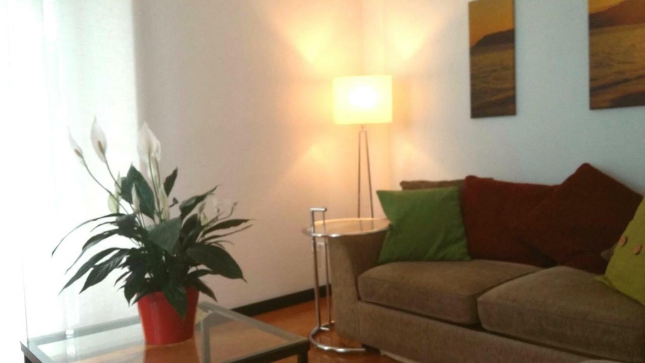 Adda River Casa Vacanza カロルツィオコルテ エクステリア 写真